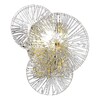 Миниатюра фото бра st luce флеро sl1657.201.01 | 220svet.ru