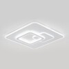 Миниатюра фото потолочный светодиодный светильник escada rung 10295/3led | 220svet.ru