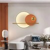 Миниатюра фото бра alfa light f4324-20 | 220svet.ru