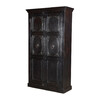 Миниатюра фото шкаф xix век roomers antique pa2560a | 220svet.ru