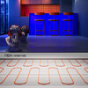 Миниатюра фото нагревательный мат vlt01-160-1.5 voltum t160e vlt01-160-1.5 | 220svet.ru