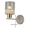 Миниатюра фото бра toplight chloe tl1253w-01wg | 220svet.ru