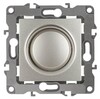 Миниатюра фото диммер поворотно-нажимной эра 12 400va 12-4101-15 б0019365 | 220svet.ru