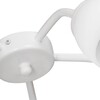 Миниатюра фото потолочная люстра vitaluce v3195/5pl | 220svet.ru