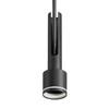 Миниатюра фото потолочный светильник на штанге citilux vektor cl51331_bl | 220svet.ru