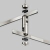 Миниатюра фото подвес тросовый двойной maytoni flarity tra157sw-d1-pt | 220svet.ru