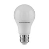 Миниатюра фото лампа светодиодная elektrostandard e27 10w 4200k матовая a048523 | 220svet.ru