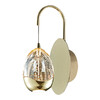 Миниатюра фото настенный светильник mb13003023-1a gold delight collection | 220svet.ru