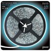 Миниатюра фото светодиодная влагозащищенная лента gauss 4,8w/m 60led/m 2835smd холодный белый 5m 311000305 | 220svet.ru