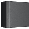 Миниатюра фото светильник с переключателем смены цветовой температуры lightstar fiume 810547cct | 220svet.ru