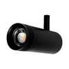 Миниатюра фото трековый трехфазный светодиодный светильник lightstar canno pro 304207 | 220svet.ru