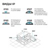 Миниатюра фото адаптер для подвесного светильника на шинопровод apeyron 09-188 | 220svet.ru