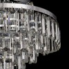 Миниатюра фото подвесная люстра citilux naiad cl315161 | 220svet.ru