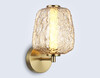 Миниатюра фото настенный светодиодный светильник ambrella light high light lh30108 | 220svet.ru