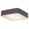 Миниатюра фото потолочный светильник arte lamp cosmopolitan a7210pl-2bk | 220svet.ru