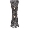 Миниатюра фото торшер velante 580-725-02 | 220svet.ru