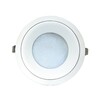 Миниатюра фото встраиваемый светодиодный светильник wertmark wtd.o07.000.40.10 | 220svet.ru