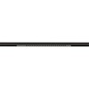 Миниатюра фото трековый светодиодный светильник arte lamp optima a7267pl-1bk | 220svet.ru