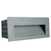 Миниатюра фото встраиваемый светодиодный светильник feron ln012-1 51955 | 220svet.ru