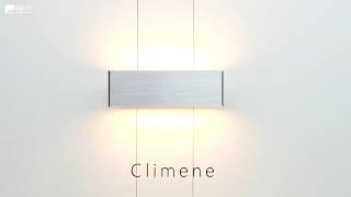 Миниатюра фото настенный светодиодный светильник eglo сlimene 39268 | 220svet.ru